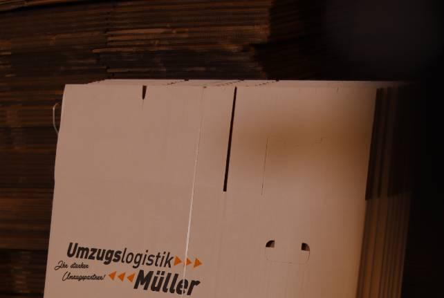 Günstiger Behördenumzug Wilthen