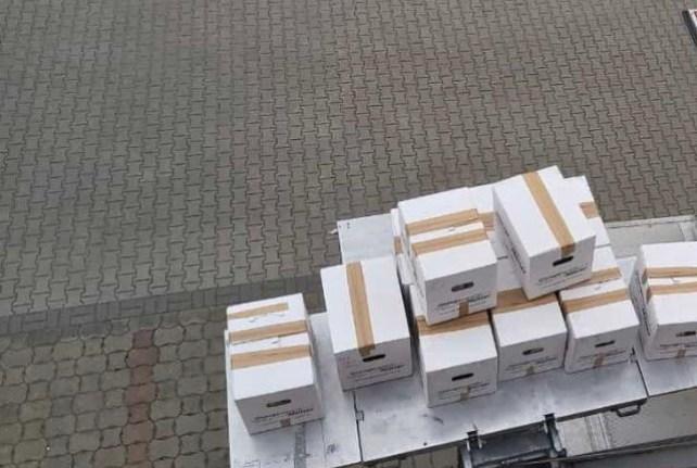 Checkliste für Ihren Büroumzug in Wilthen