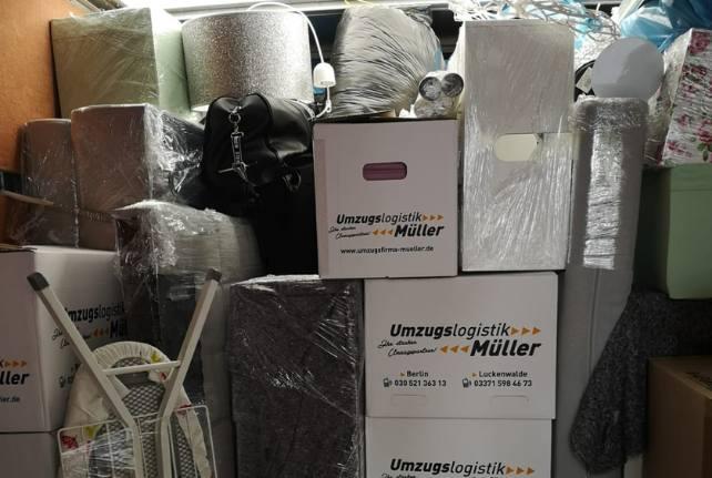 Preise Entrümpelung in Wilthen