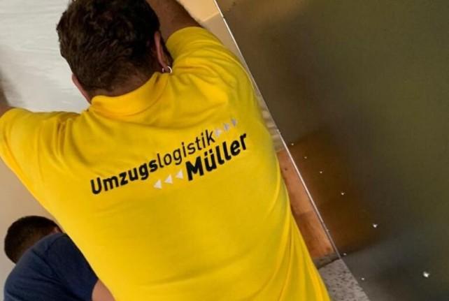 Firmenumzug richtig planen Wilthen