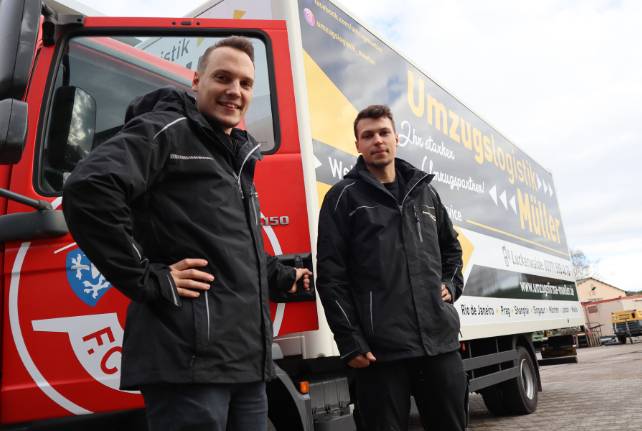 Sicherer Transport für Ihr Klavier in Wilthen