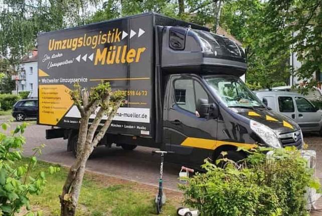Umzug von Wilthen nach Argentinien